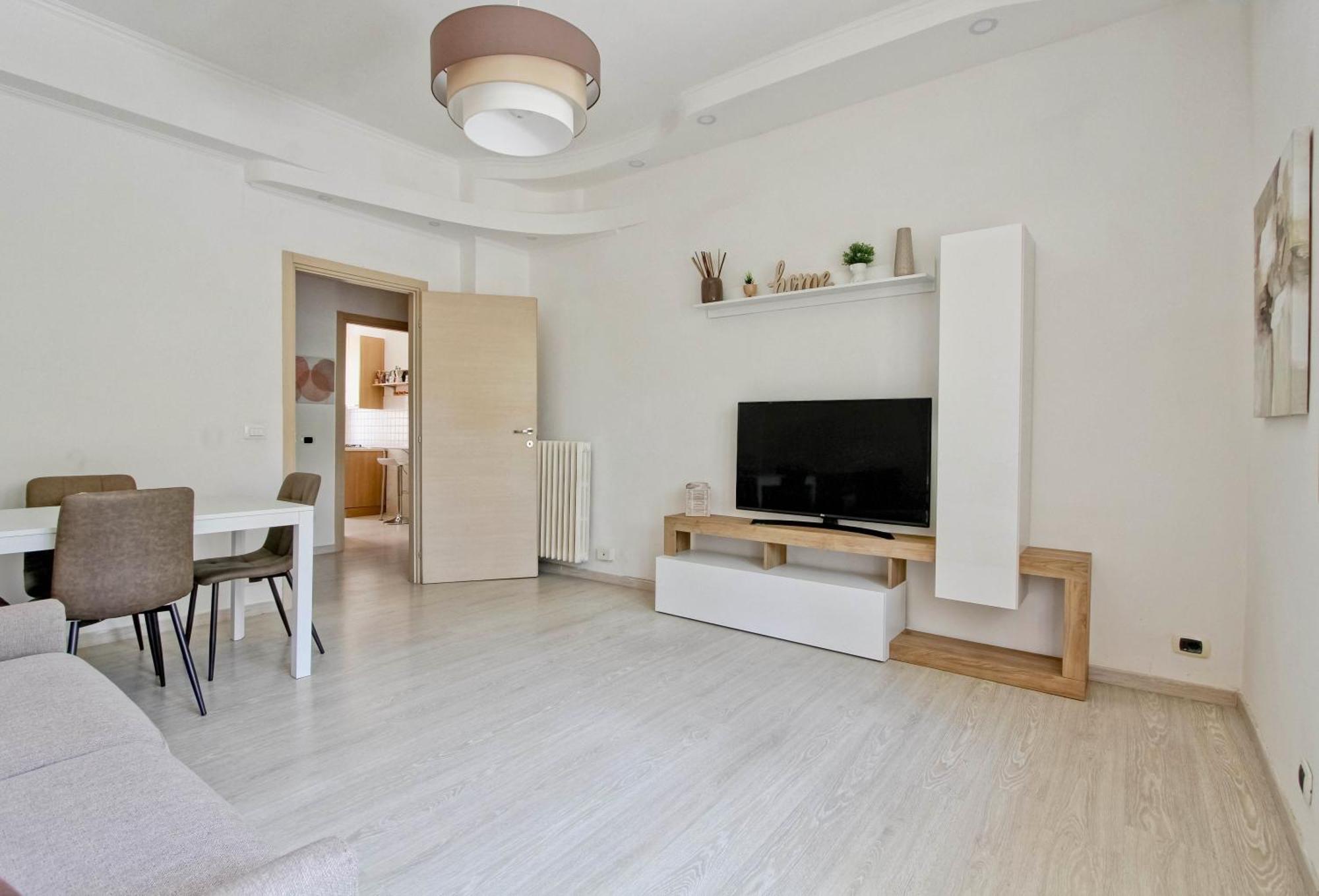 Martina Home Rome Exterior photo