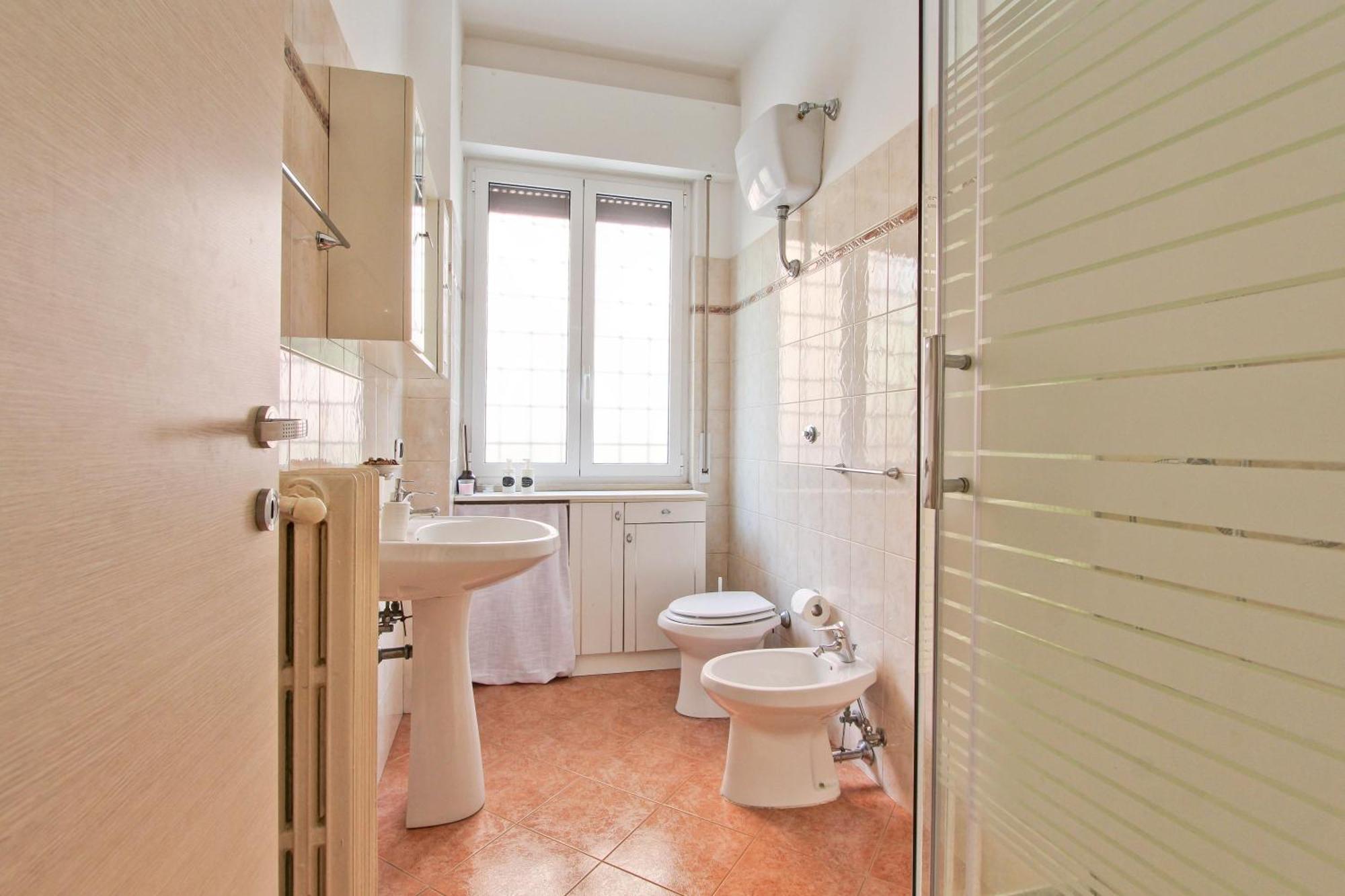 Martina Home Rome Exterior photo