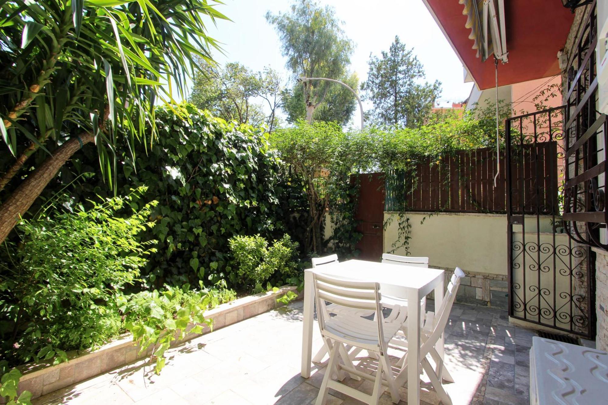 Martina Home Rome Exterior photo